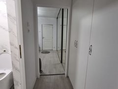 Dristor, Baba Novac, Titan