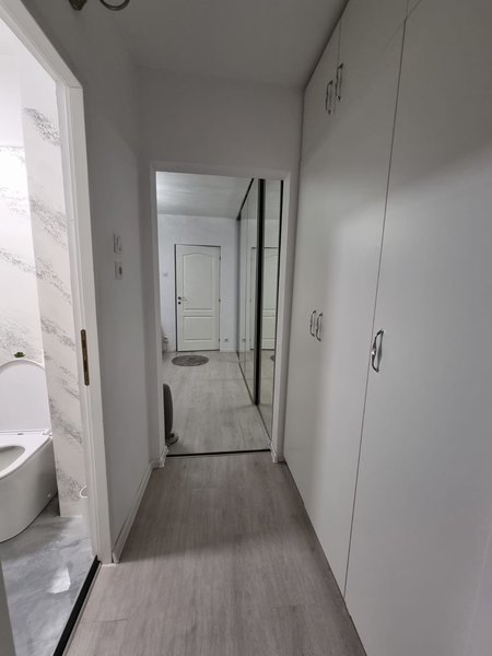 Dristor, Baba Novac, Titan,