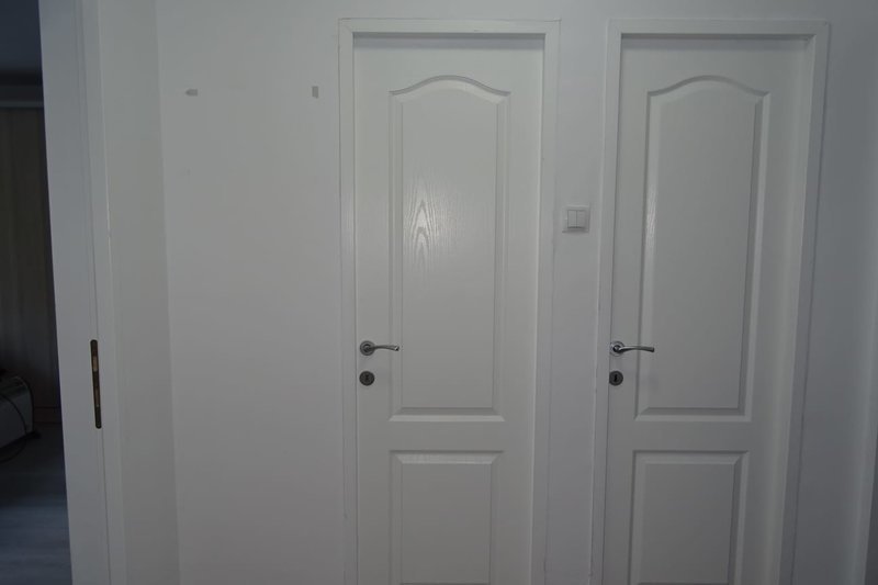 Dristor, Baba Novac, Titan,